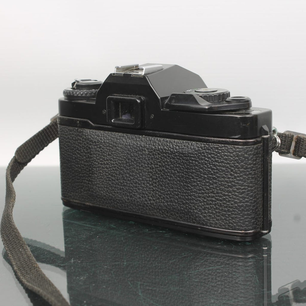 Ricoh XR 500 Auto + Ricoh XR 1:2 50MM