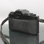 Ricoh XR 500 Auto + Ricoh XR 1:2 50MM