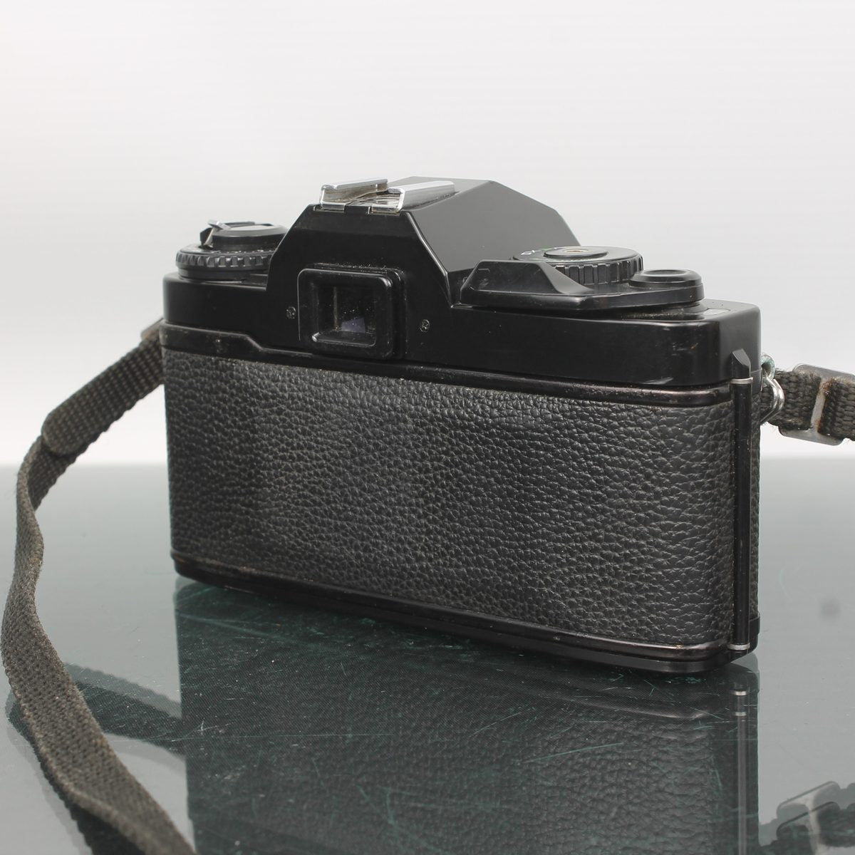 Ricoh XR 500 Auto + Ricoh XR 1:2 50MM