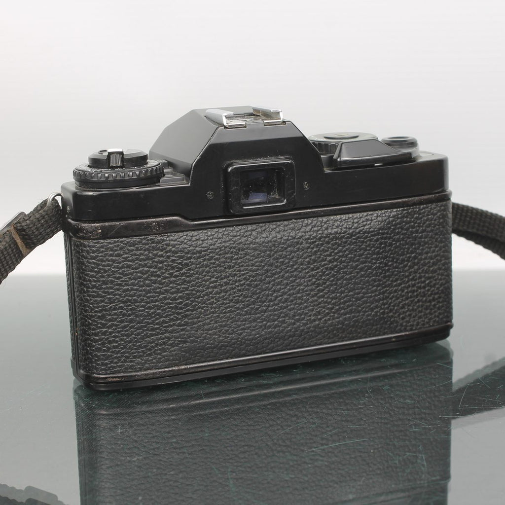 Ricoh XR 500 Auto + Ricoh XR 1:2 50MM
