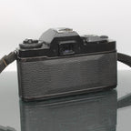 Ricoh XR 500 Auto + Ricoh XR 1:2 50MM