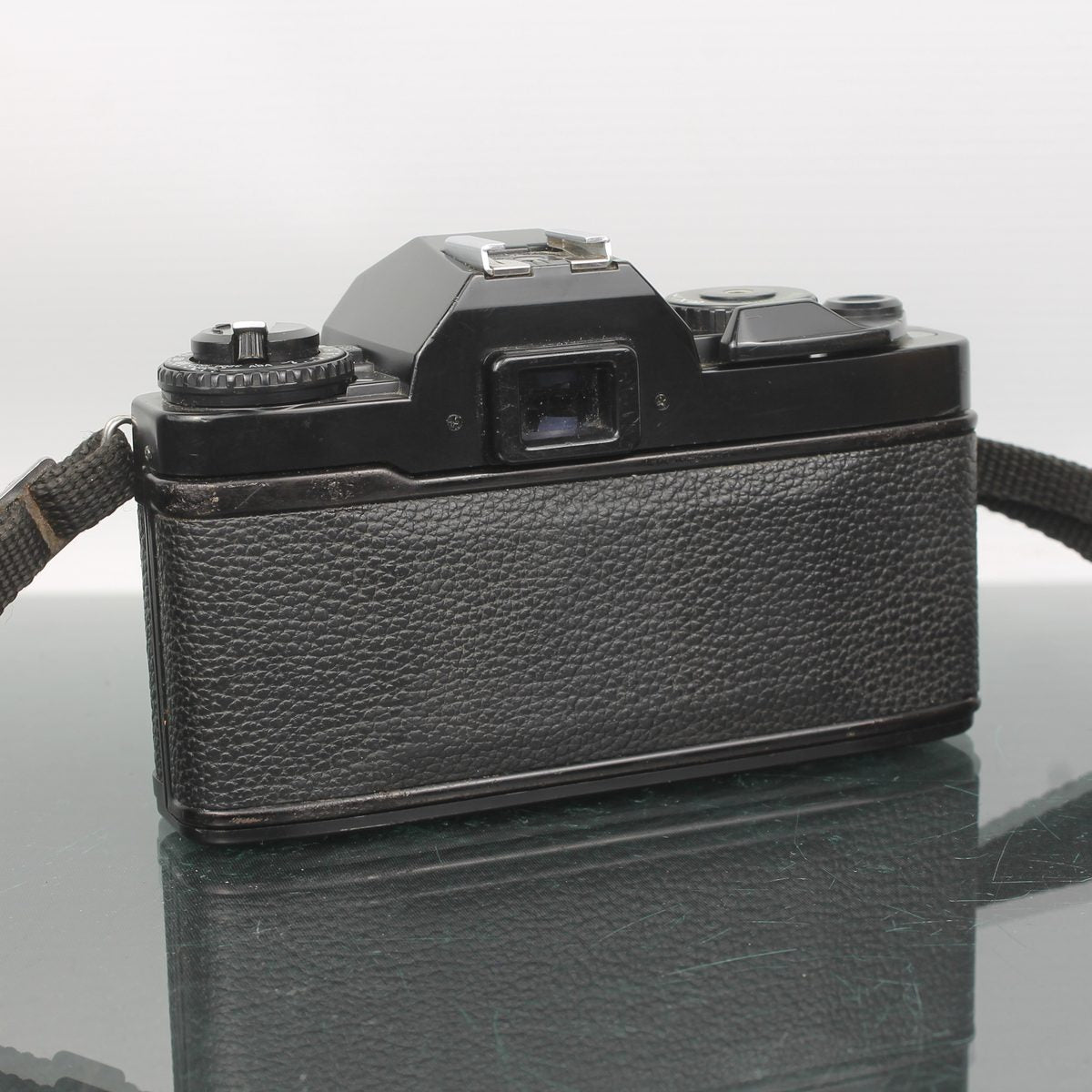 Ricoh XR 500 Auto + Ricoh XR 1:2 50MM