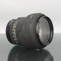 Sigma 18-200mm 1:3.5-6.3 DC