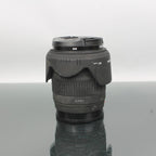 Sigma 18-200mm 1:3.5-6.3 DC