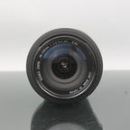 Sigma 18-200mm 1:3.5-6.3 DC