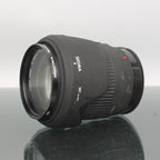 Sigma 18-200mm 1:3.5-6.3 DC