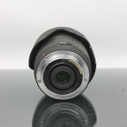 Sigma 18-200mm 1:3.5-6.3 DC
