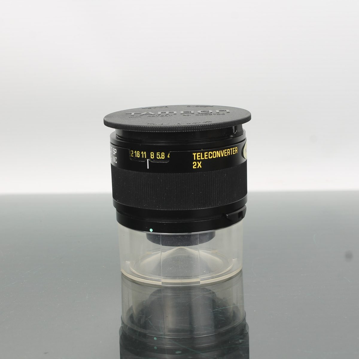 Tamron SP BBar MC Teleconverter 2X