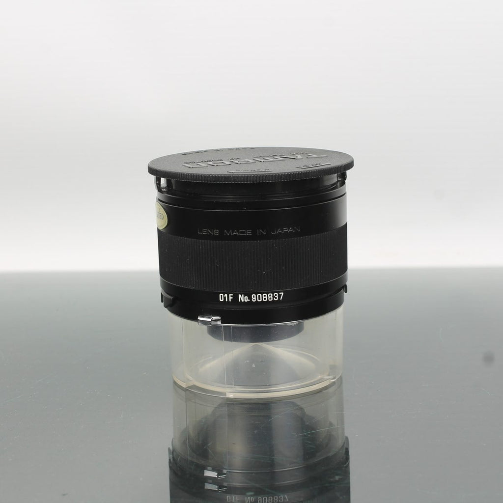 Tamron SP BBar MC Teleconverter 2X