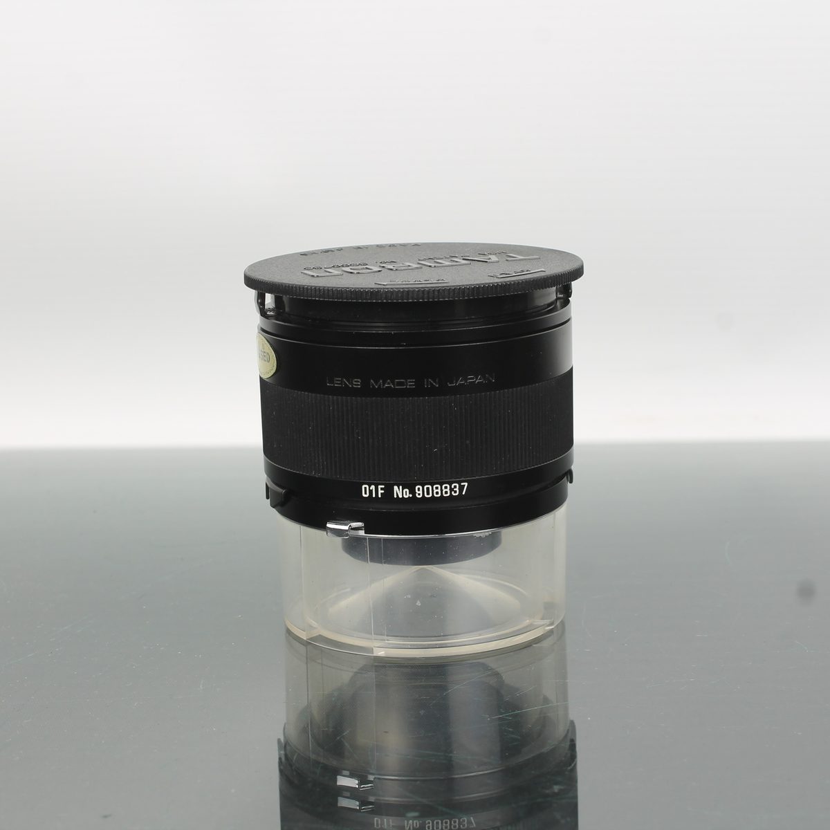 Tamron SP BBar MC Teleconverter 2X
