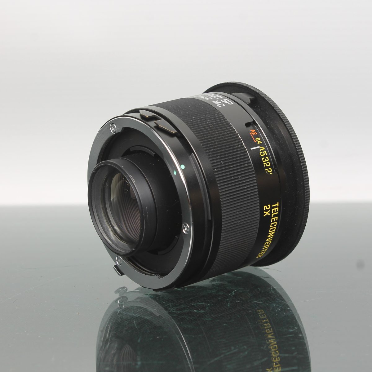 Tamron SP BBar MC Teleconverter 2X