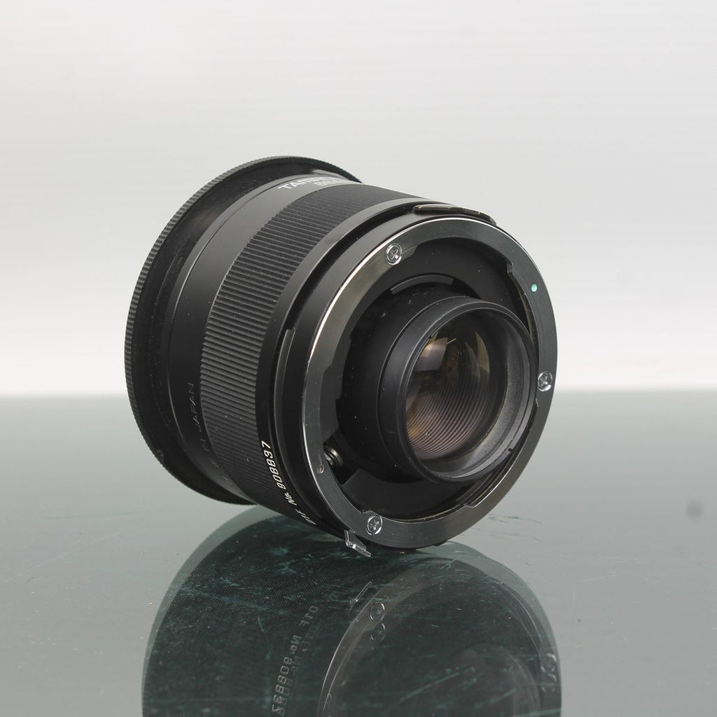 Tamron SP BBar MC Teleconverter 2X
