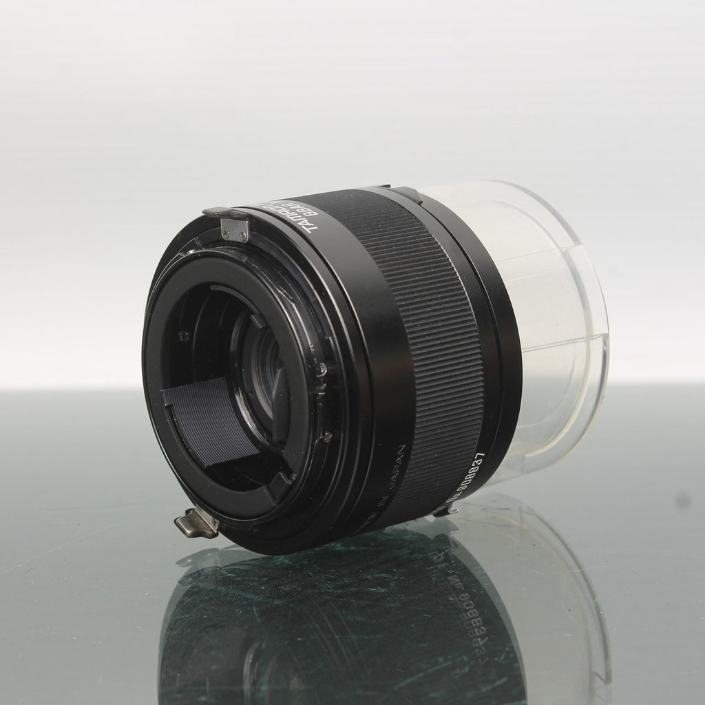 Tamron SP BBar MC Teleconverter 2X