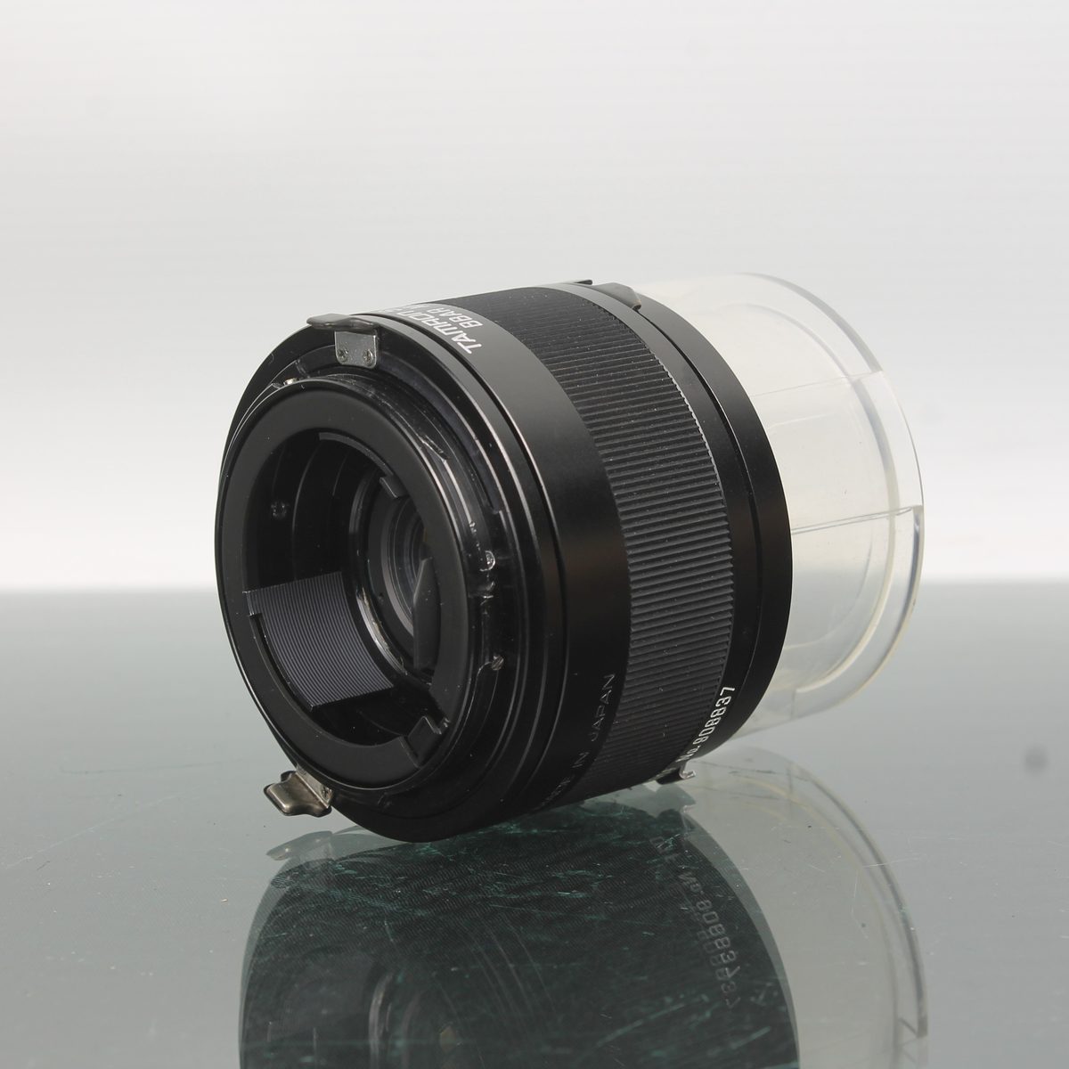 Tamron SP BBar MC Teleconverter 2X