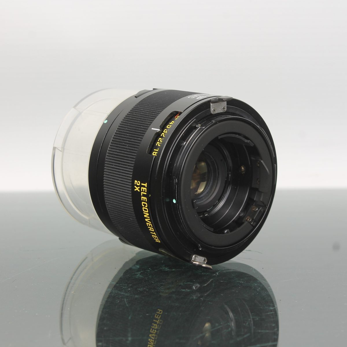 Tamron SP BBar MC Teleconverter 2X