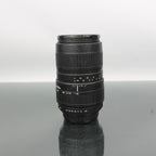 Sigma 100-300mm 1:4.5-6.7 UC
