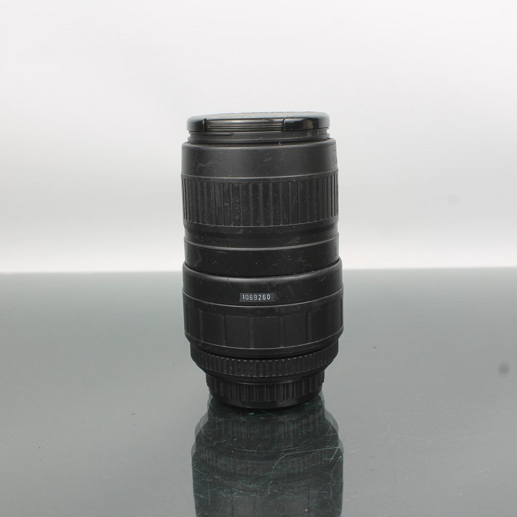 Sigma 100-300mm 1:4.5-6.7 UC
