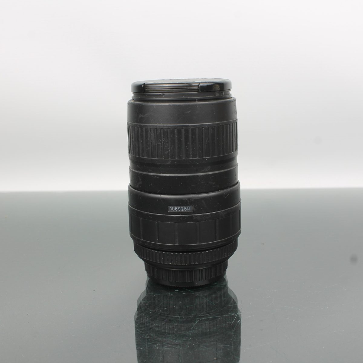 Sigma 100-300mm 1:4.5-6.7 UC