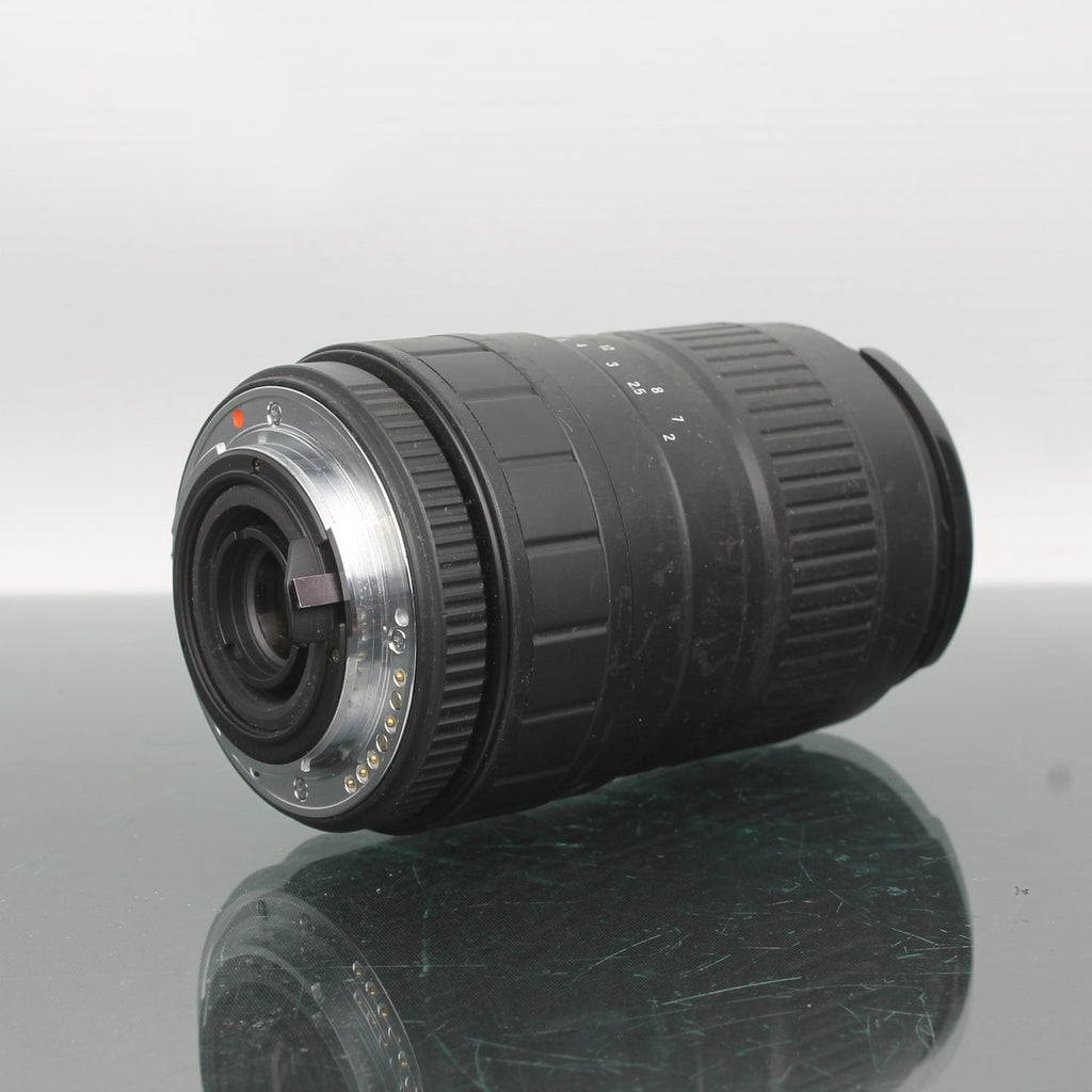 Sigma 100-300mm 1:4.5-6.7 UC