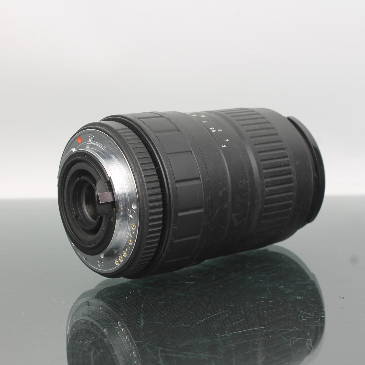 Sigma 100-300mm 1:4.5-6.7 UC