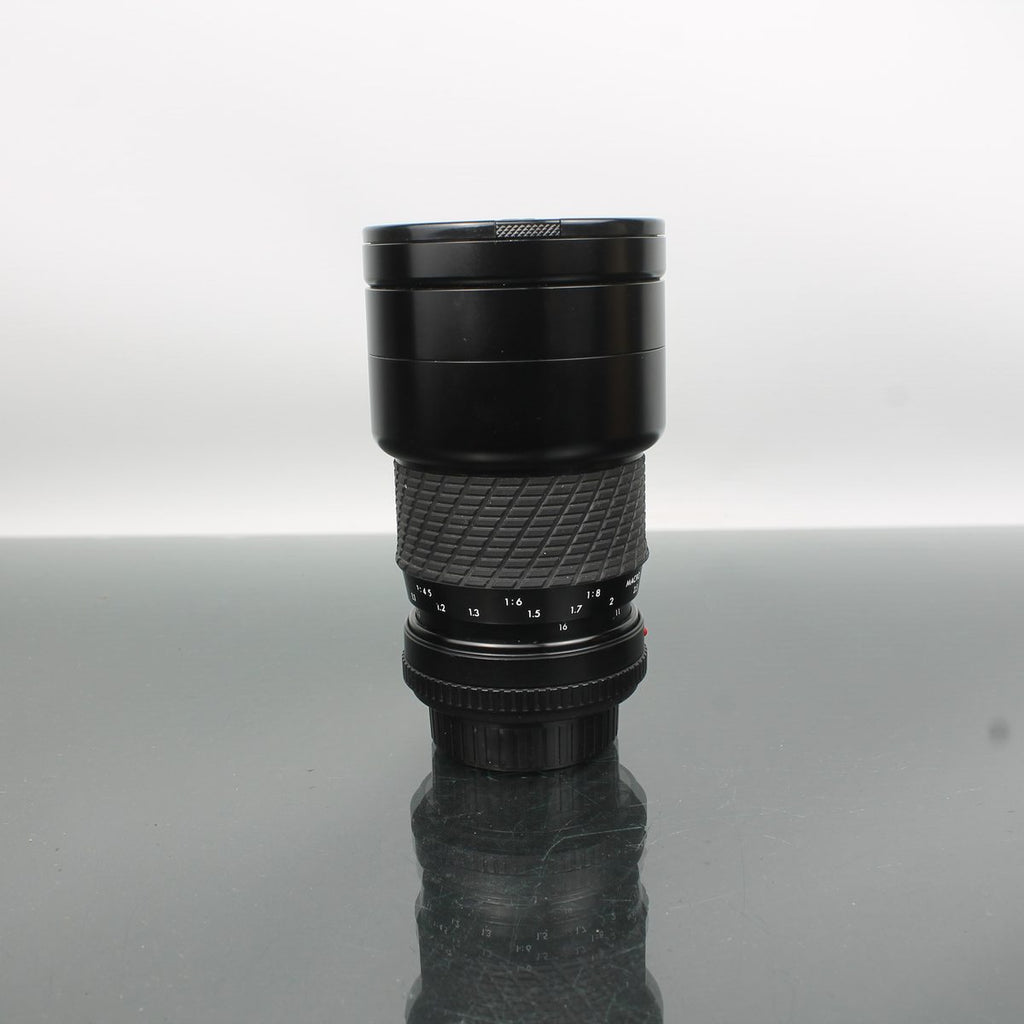Sigma 1:4-5.6 F=28-200mm