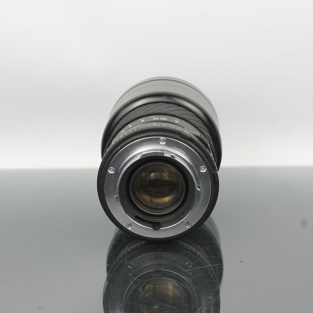 Sigma 1:4-5.6 F=28-200mm