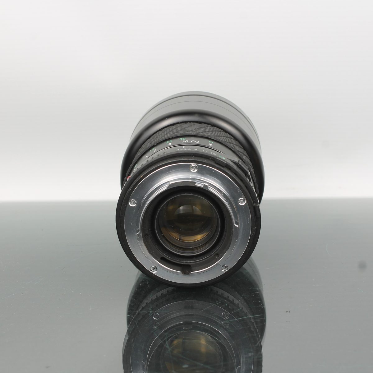 Sigma 1:4-5.6 F=28-200mm