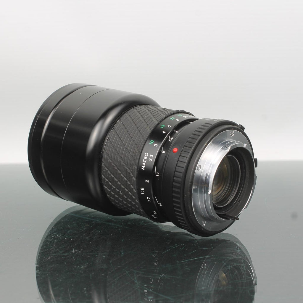 Sigma 1:4-5.6 F=28-200mm
