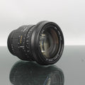 Sigma Zoom 28-200mm 1:3.8-5.6 UC