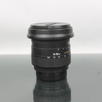 Sigma Zoom 28-200mm 1:3.8-5.6 UC