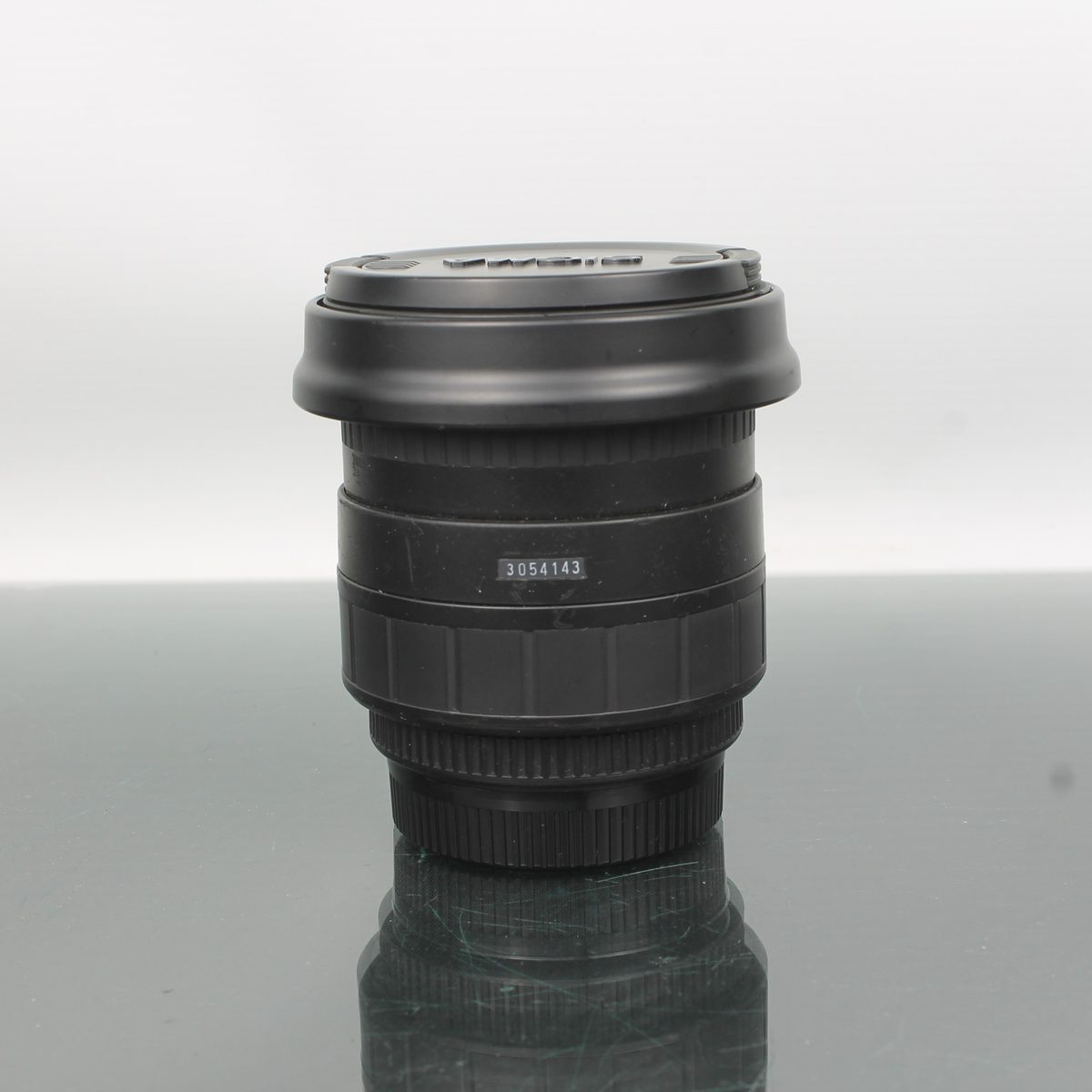 Sigma Zoom 28-200mm 1:3.8-5.6 UC