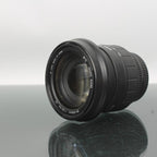 Sigma Zoom 28-200mm 1:3.8-5.6 UC