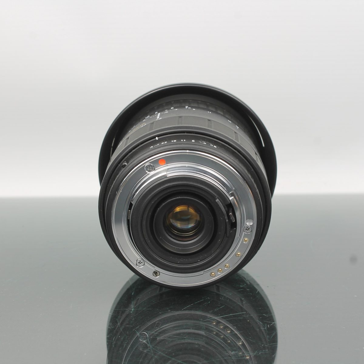 Sigma Zoom 28-200mm 1:3.8-5.6 UC