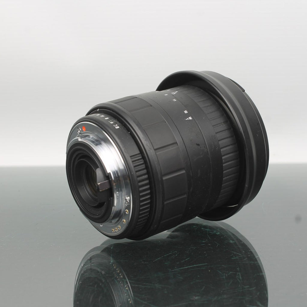 Sigma Zoom 28-200mm 1:3.8-5.6 UC