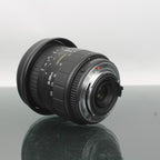 Sigma Zoom 28-200mm 1:3.8-5.6 UC