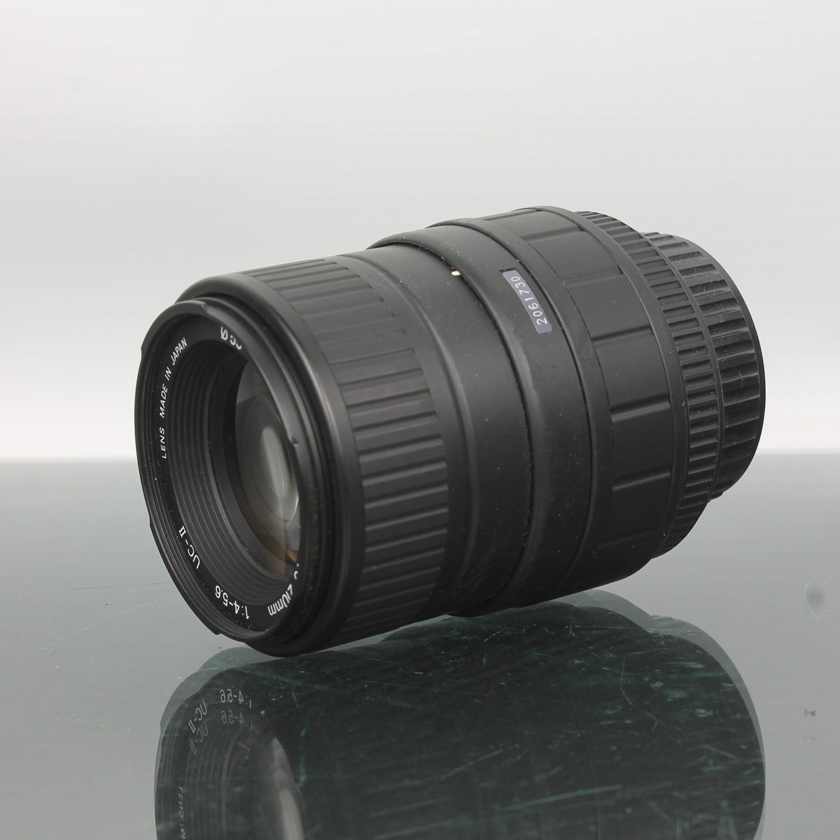 Sigma 70-210mm 1:4-5.6 UC-II