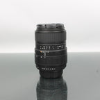 Sigma 70-210mm 1:4-5.6 UC-II