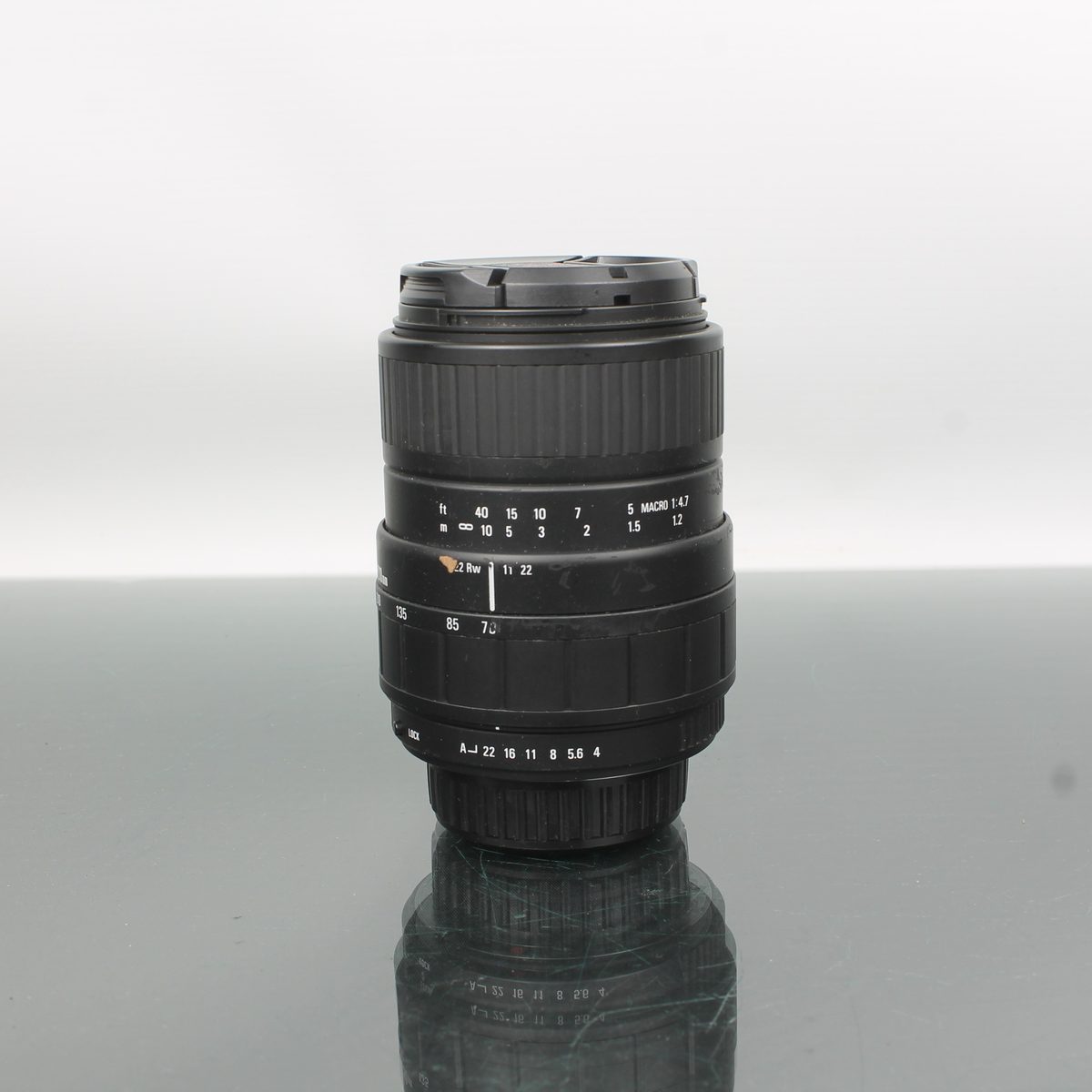 Sigma 70-210mm 1:4-5.6 UC-II
