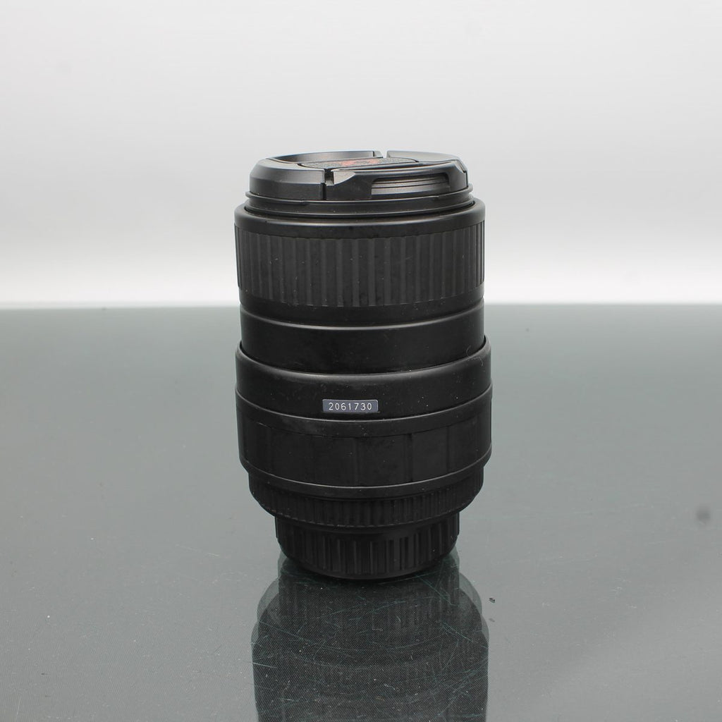 Sigma 70-210mm 1:4-5.6 UC-II