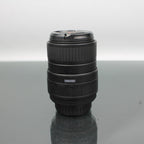 Sigma 70-210mm 1:4-5.6 UC-II