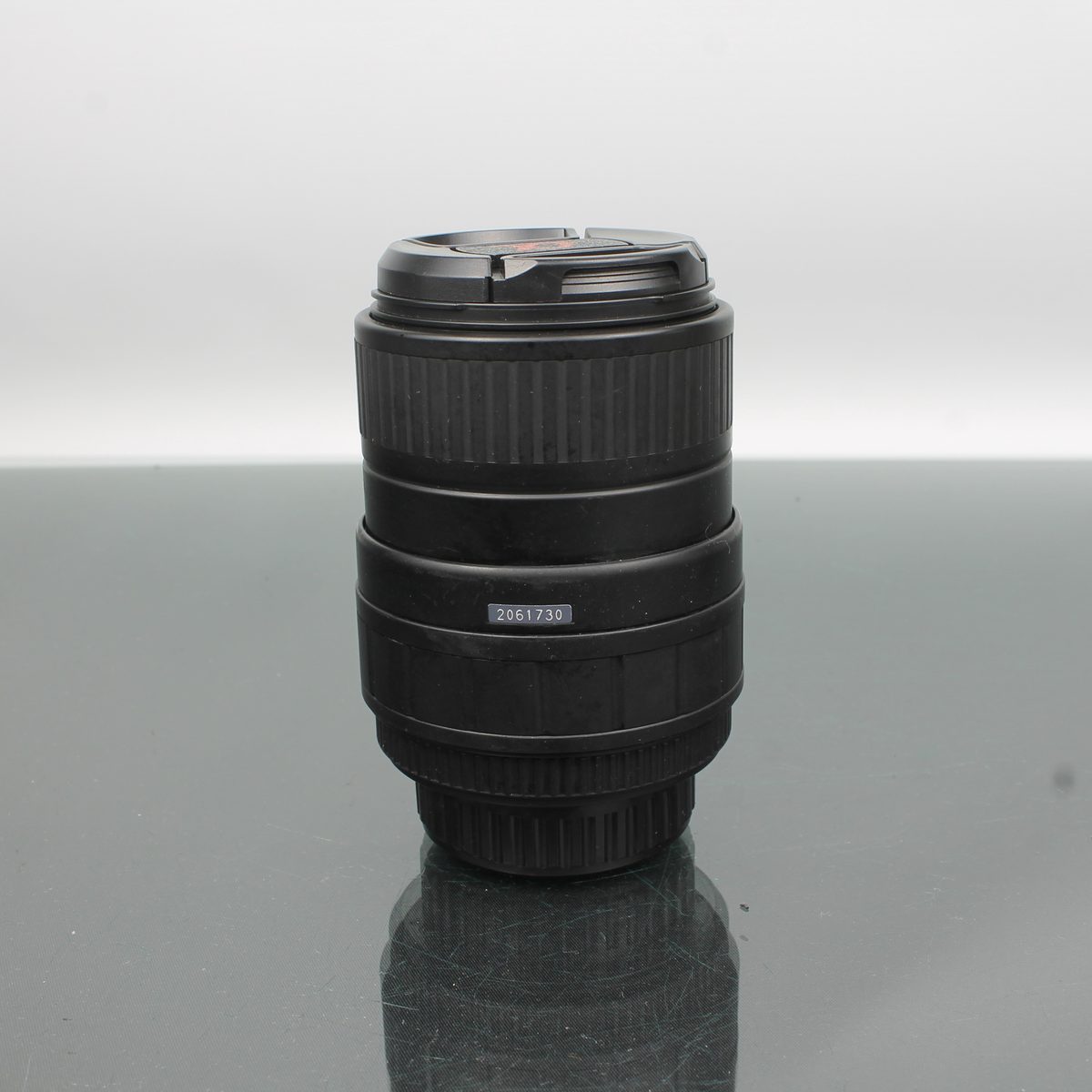 Sigma 70-210mm 1:4-5.6 UC-II
