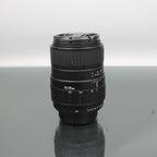 Sigma 70-210mm 1:4-5.6 UC-II