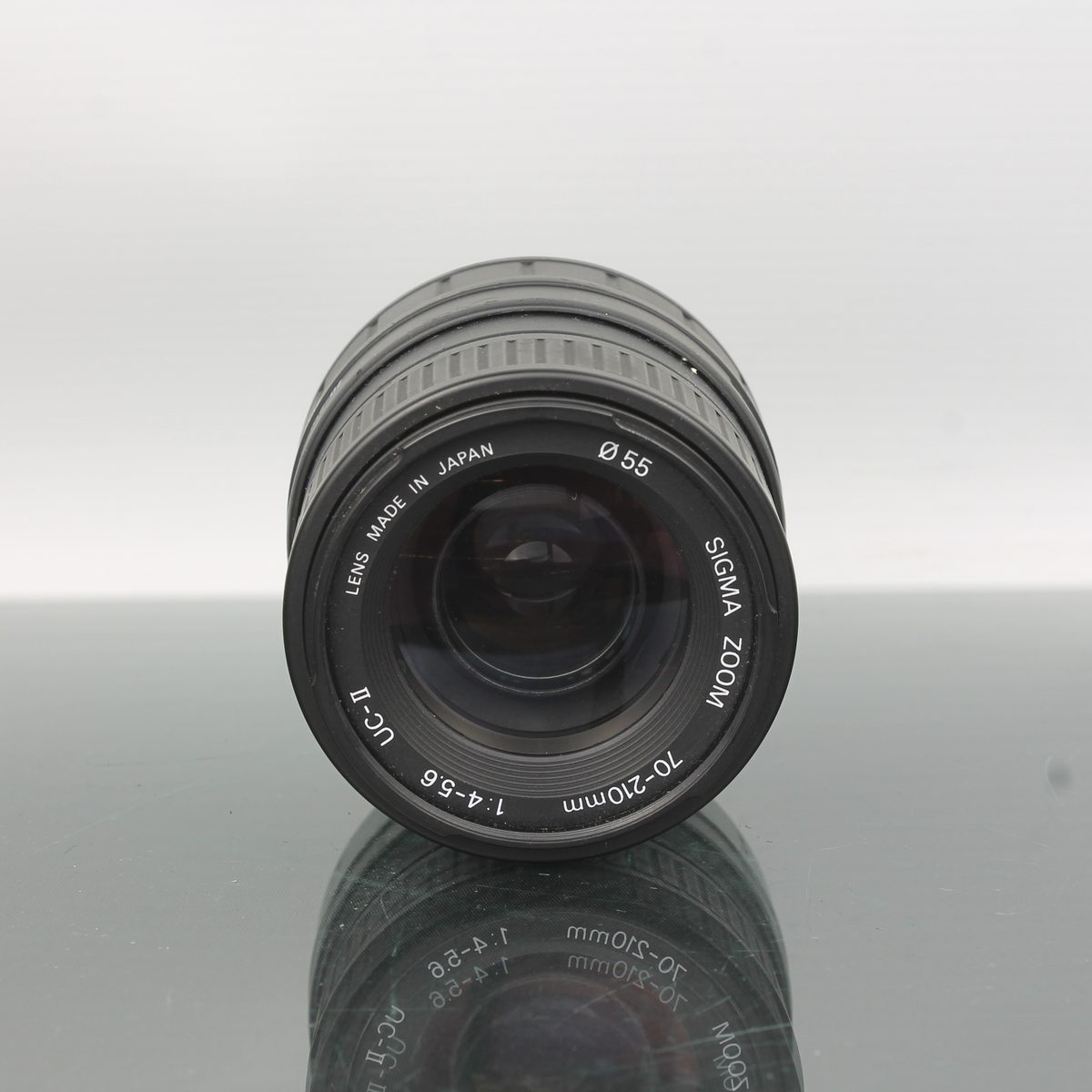 Sigma 70-210mm 1:4-5.6 UC-II