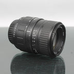 Sigma 70-210mm 1:4-5.6 UC-II