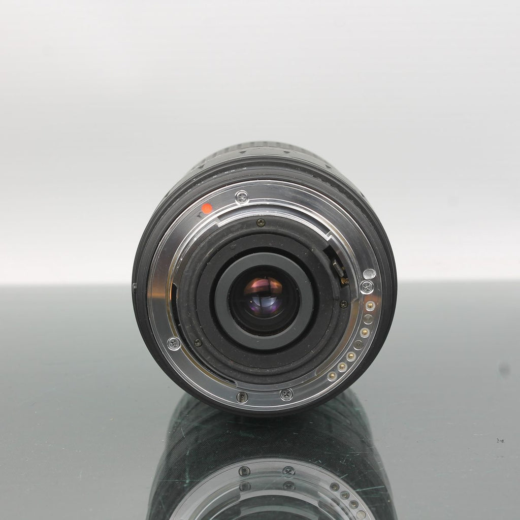 Sigma 70-210mm 1:4-5.6 UC-II