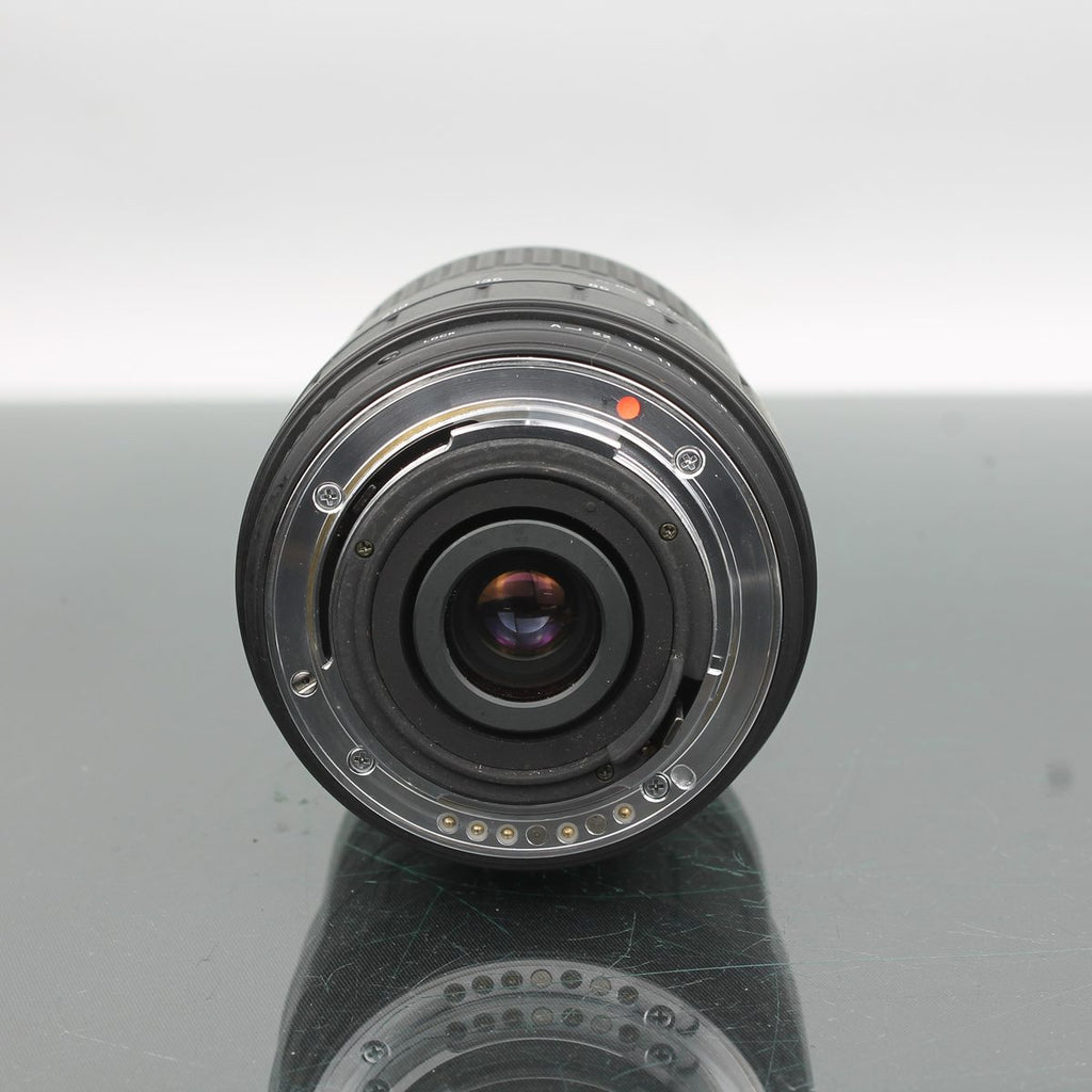 Sigma 70-210mm 1:4-5.6 UC-II