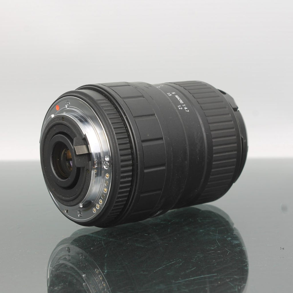 Sigma 70-210mm 1:4-5.6 UC-II