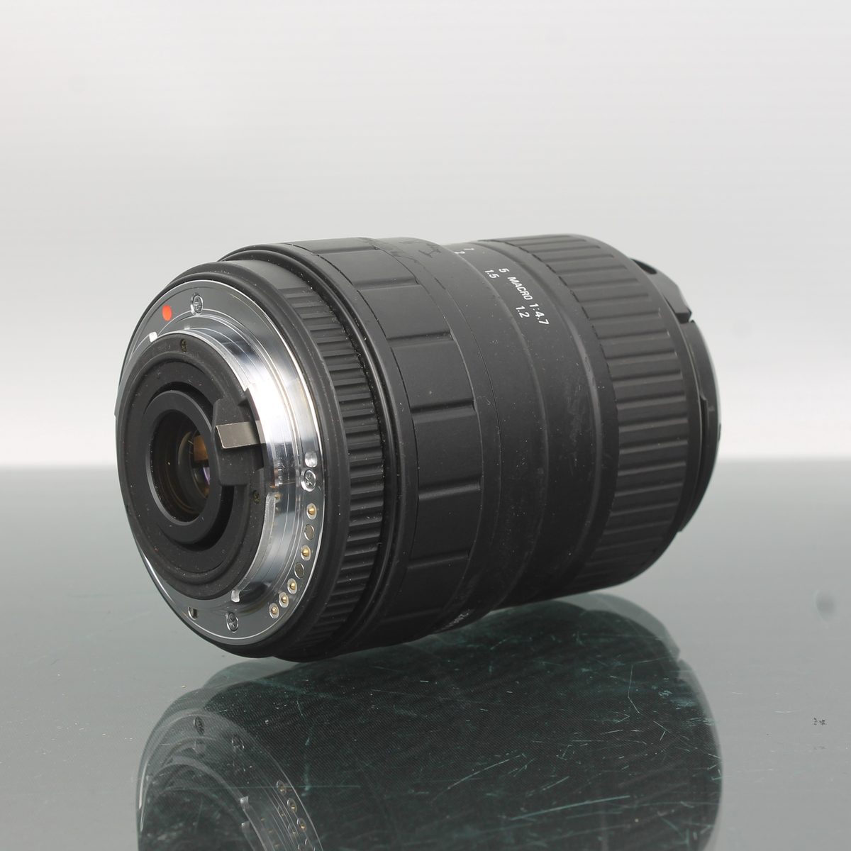 Sigma 70-210mm 1:4-5.6 UC-II