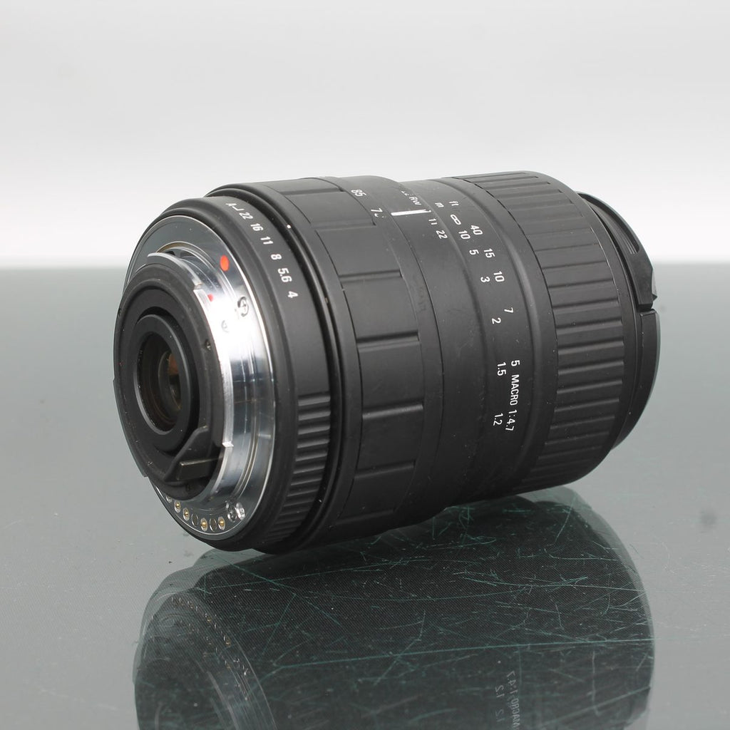 Sigma 70-210mm 1:4-5.6 UC-II