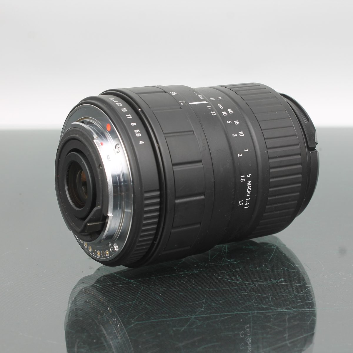 Sigma 70-210mm 1:4-5.6 UC-II